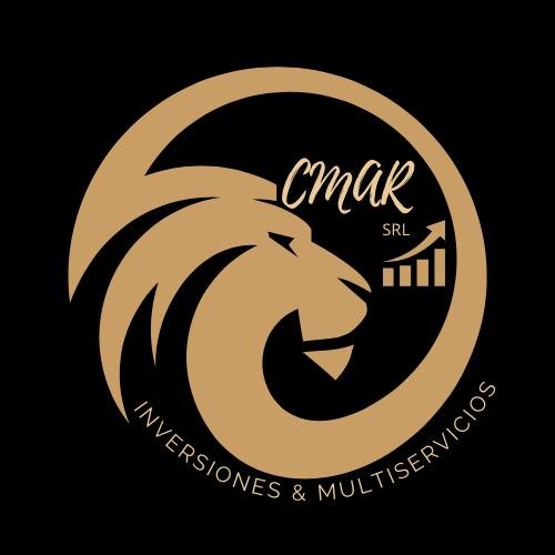 Logo CMAR